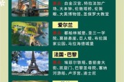国外研学旅游怎么选_研学旅游哪个国家好