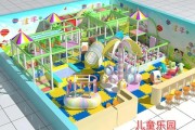 儿童游乐设备价格_游乐场设备厂家怎么选
