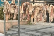 腊肉市场前景怎么样_腊肉生意还能做吗