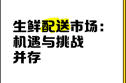 生鲜配送行业发展前景_未来五年还能赚钱吗