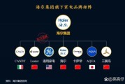 海尔智能家居市场分析_海尔品牌竞争力如何
