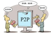 上海P2P备案条件_网贷合规整改流程