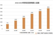 2020年互联网用户增长_2020年移动互联网流量变化