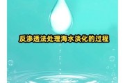 海水淡化前景如何_海水淡化成本能降低吗