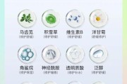 化妆品成分怎么看_敏感肌适合什么护肤品