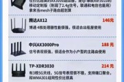 家用路由器怎么选_2024年路由器选购指南
