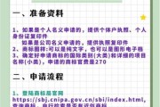 中细软移动互联网商标怎么注册_中细软商标申请流程多久
