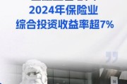 保险行业未来发展前景_2024年保险行业值得投资吗