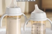 新生儿奶瓶怎么选_玻璃奶瓶和ppsu奶瓶哪个好