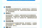 如何提升网站排名_网站排名下降怎么办