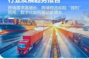 物流行业pest分析_2024年物流企业如何应对政策变化