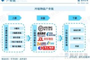 冷链物流互联网平台有哪些_冷链物流怎么盈利