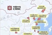 中国南车行业前景怎么样_中国南车产业链如何布局