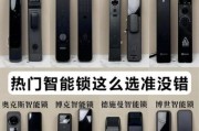 智能门锁市场前景怎么样_智能门锁值得投资吗