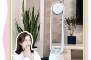 无叶风扇值得买吗_无叶风扇优缺点