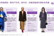 中国时尚前景怎么样_2025年服装行业趋势