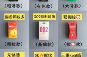 安全套哪个牌子好_安全套怎么选