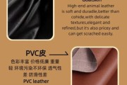 皮革行业发展前景如何_真皮与人造革哪个更有市场