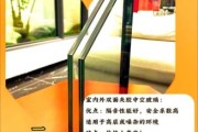 中空玻璃前景怎么样_中空玻璃有哪些优势