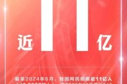 中国互联网发展现状图表_2024网民规模突破多少亿