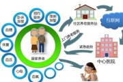 互联网养老发展前景怎么样_智慧养老平台有哪些盈利模式