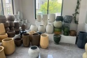 水泥花盆耐用吗_水泥花盆市场前景如何