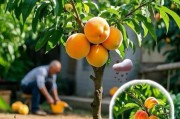 黄桃种植前景怎么样_黄桃市场销路好吗