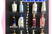洗发水哪个牌子好_如何挑选无硅油洗发水