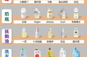 婴儿用品哪个牌子好_婴儿用品清单怎么列