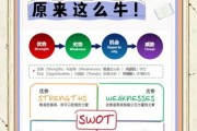 互联网行业SWOT分析怎么做_2024最新案例
