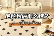 地毯行业未来五年发展趋势_如何挑选高性价比地毯