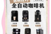 咖啡机值得买吗_家用咖啡机怎么选