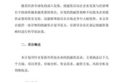 互联网募投项目怎么做_如何写商业计划书