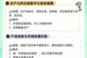 传统企业如何转型_互联网转型案例有哪些