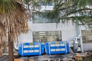 废气处理设备哪家好_废气环保有限公司怎么选