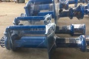 河北鑫瑞泵业有限公司怎么样_渣浆泵选型指南