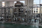 纯化水设备多少钱一套_纯化水设备前景如何