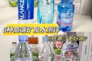 矿泉水市场前景怎么样_高端矿泉水品牌有哪些