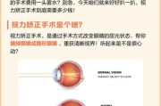 近视手术价格多少钱_视力矫正手术安全吗