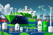 船舶工业未来五年前景如何_绿色船舶制造趋势