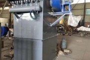 南京除尘设备哪家好_布袋除尘器价格多少钱