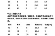 女装品牌如何选_运动鞋尺码怎么挑