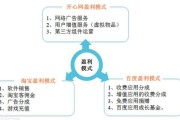 互联网行业怎么赚钱_盈利模式有哪些