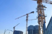 塔吊行业前景怎么样_2024年塔吊租赁赚钱吗