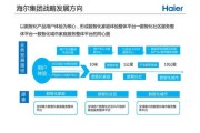 青岛海尔互联网商业模式是什么_海尔数字化转型案例