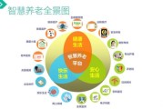 智慧养老解决方案有哪些_智慧养老行业前景如何