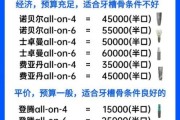 口腔医院种植牙价格_种植牙能用多久