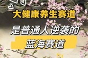 养生行业前景怎么样_2024年还能入局吗