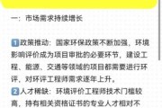 环评工程师待遇怎么样_环评行业未来五年发展趋势