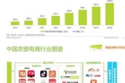互联网农业市场分析_农业电商如何盈利